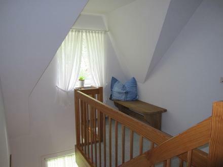 Ferienhaus Weltblick Exterior foto