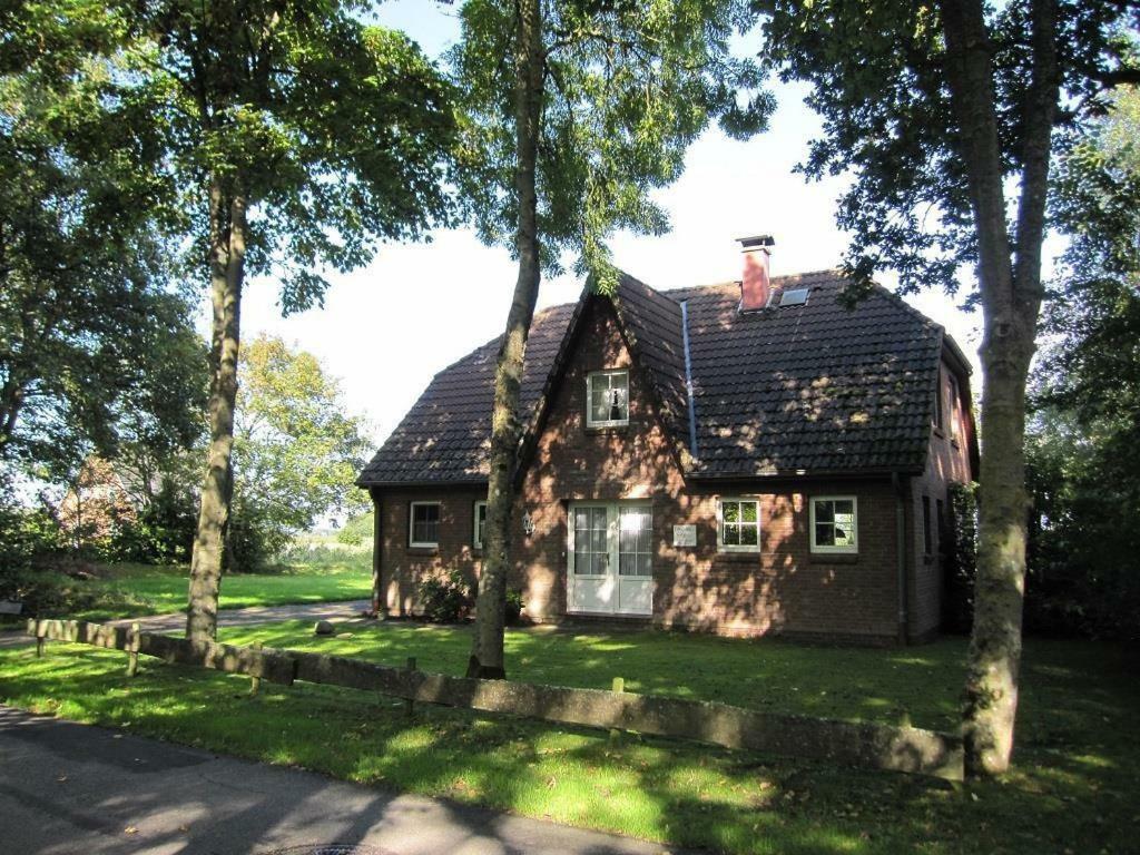 Ferienhaus Weltblick Exterior foto